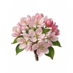 Apple Blossom